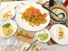 -日昌餐馆(亦庄店)