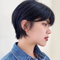 -时尚殿堂salon