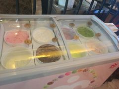 -斑斓西餐厅·自助茶点(高崎机场佰翔花园酒店)
