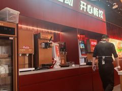 -龍歌自助小火锅(雨花台江南虹悦城店)