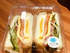 -津乐园(营口道店)
