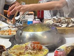 -船梆煮•蒸汽海鲜·生腌干蒸(五四广场店)