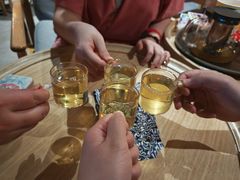 -星河湾温泉洗浴酒店