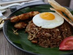 -南沙游艇会·大兵船餐厅