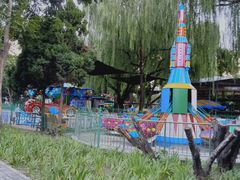 -方庄体育公园