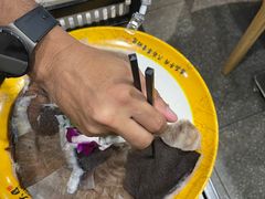 -潮汕大目牛肉火锅(水围店)