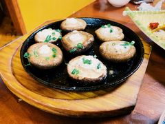 -如意林卡藏餐吧(大昭寺店)