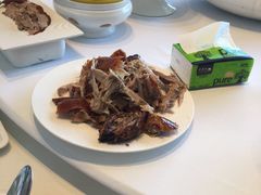 -贝勒爷·酥不腻烤鸭