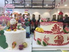 -执茶识麦(万达华府店)