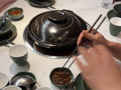 -狐狸爱上椰子鸡(滨江星光大道店)