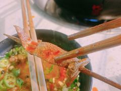 -钢管厂五区小郡肝串串香(车公庙店)