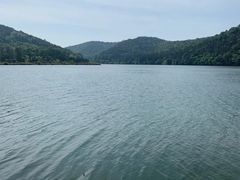 -南京市无想山景区