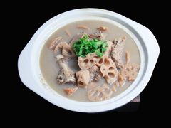 -国际博览中心酒店·茗轩中餐厅