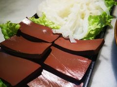 -正福居老北京正宗铜锅泉水涮肉(彰化路店)