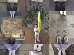-湖广会馆-东水门及古城墙