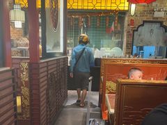 -缪氏川菜(深圳北站缤果空间店)