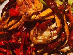 -红盔甲·小龙虾(天钥桥店)