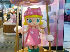 -泡泡玛特POPMART(崇文门国瑞城店)