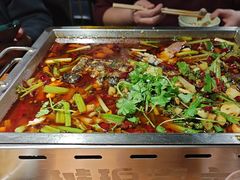 -琥珀老六龙虾(四里河店)