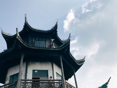 -缥缈峰景区