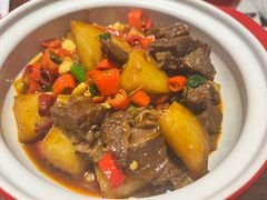 -胡子大厨·超级小炒肉(华润店)