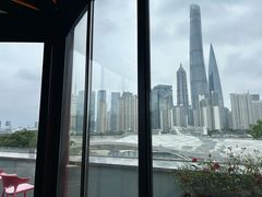 -三利音·东方司宴(外滩店)