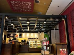 -星巴克臻选(北京太阳宫凯德店)