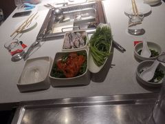 -海底捞火锅(勒泰店)