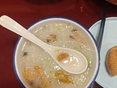 -宏状元现熬粥·京味菜(五棵松店)