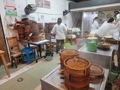 -嘉州海汇源老烧麦店(东大街总店)