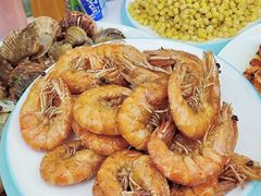 -庆山饭店·海鲜饺子家常菜(北戴河黑石路店)