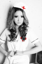 【素锦】{静色生活}写真样片&nbsp;(15)-维纳斯婚纱摄影(预约减现金)