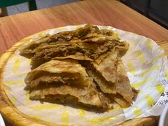 -甲乙饼·手工牛肉饼(东方广场店)