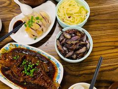 -金小悦饭堂(中禾店)