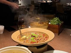 -沅江水·湖南家宴(南村万博长隆商圈店)