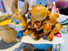 -水桶王国主题餐厅·聚会·生日派对·亲子活动·家庭套餐(亚龙湾希尔顿店)