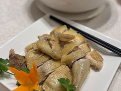 -采粤轩中餐厅(惠州金海湾喜来登度假酒店)