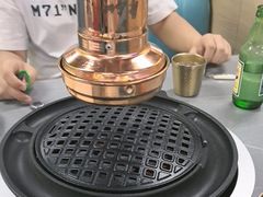 -牛犇炭火烤肉·鲜切烤肉(承德总店)