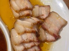 -澳门陈光记烧味饭店(南京德基广场店)