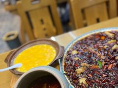 -有红鸡毛店·巴蜀民间菜(碧海南路店)