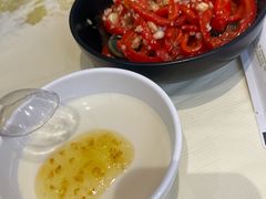 冰镇豆腐花-聚味瞿记·龙虾堂(坡子街店)