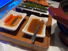 -金链花·泰国餐厅(国贸店)