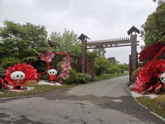 -东平国家森林公园