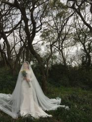 点击看大图 -太郎花子婚纱摄影艺术中心