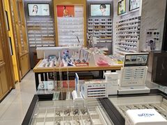 -宝岛眼镜·蔡司·依视路·青少儿近视防控验配中心(太白印象城店)