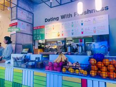 -Green Option(官舍店)