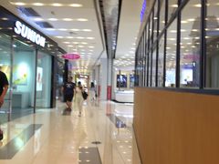 -凯德广场(武胜路店)