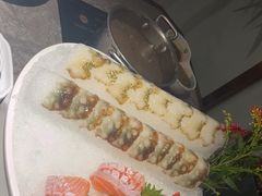 -1718海鲜火锅(华福店)