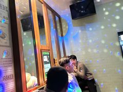 -星聚会KTV(合生汇黑金店)