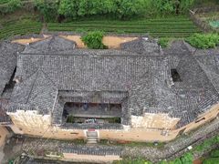 -杨家堂村